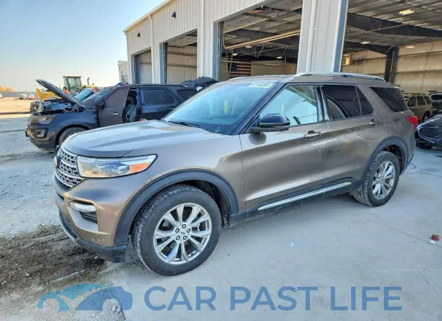 1FMSK8FH9MGA21033# 1