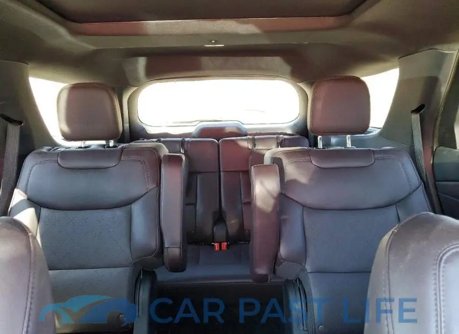 1FMUK7HH5TGA05135# 10