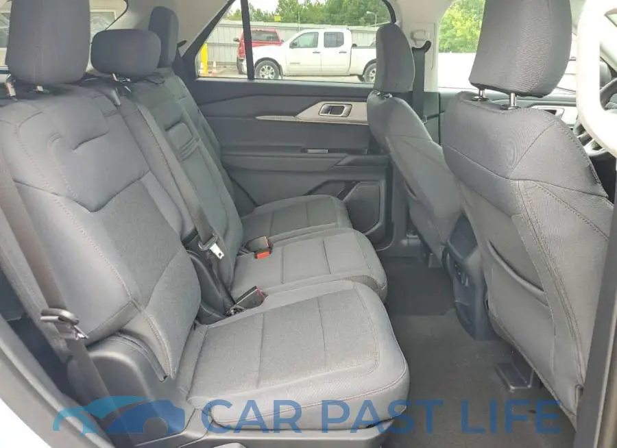 1FMUK8DH8TGB11932# 11