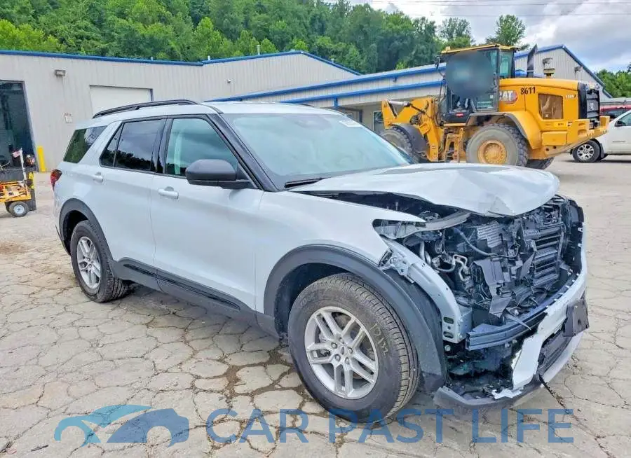 1FMUK8DH8TGB11932# 4
