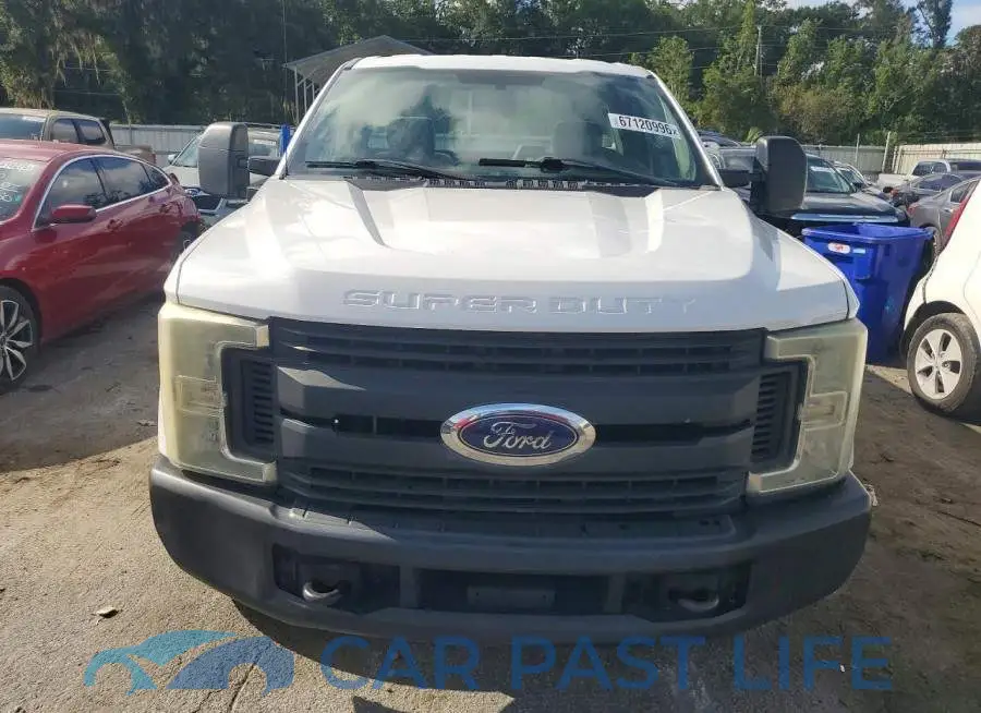 1FTBF2A67HEB14615# 5