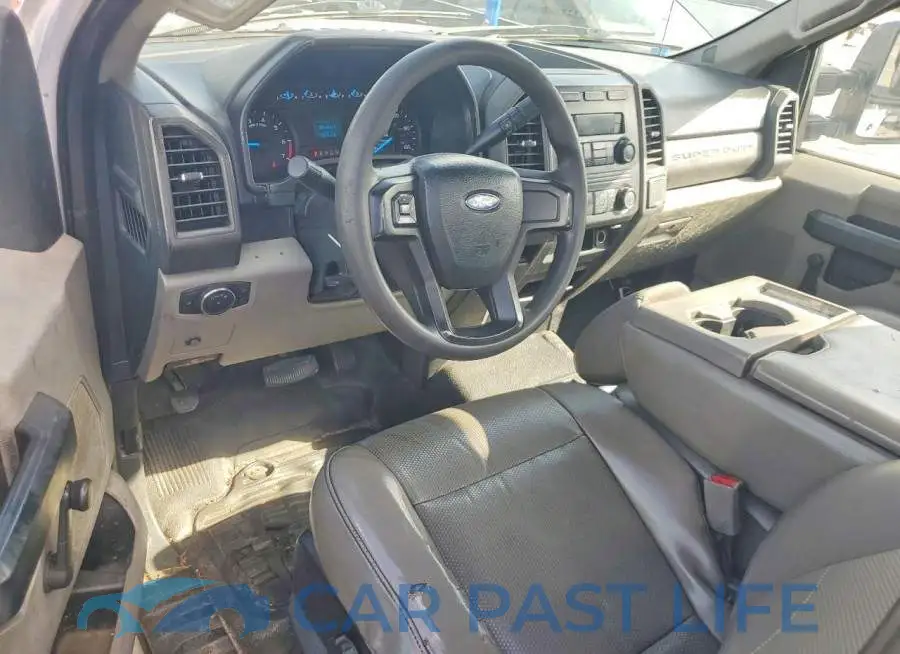 1FTBF2A67HEB14615# 8