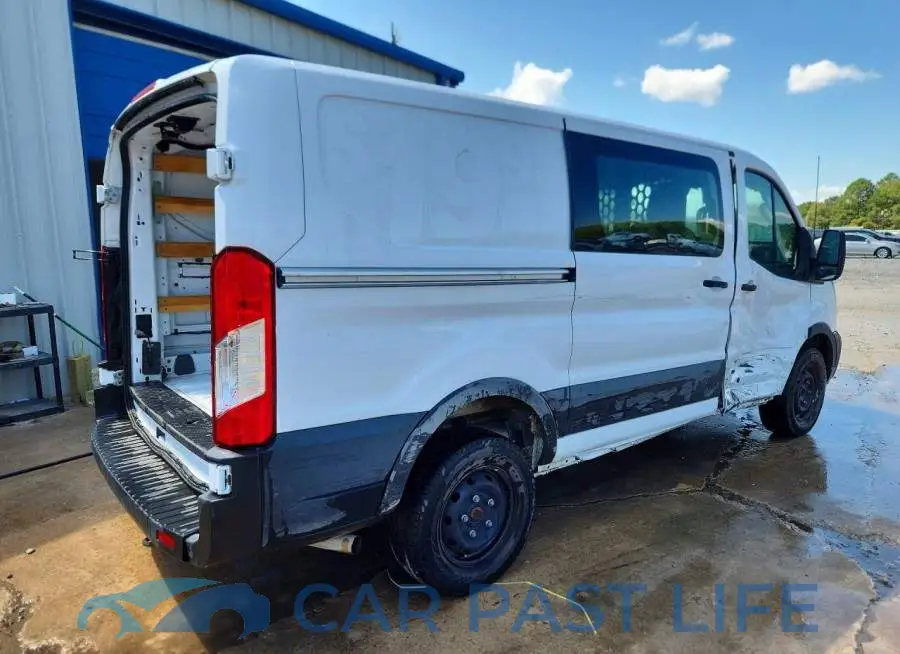 1FTBR1Y88SKA67676# 3