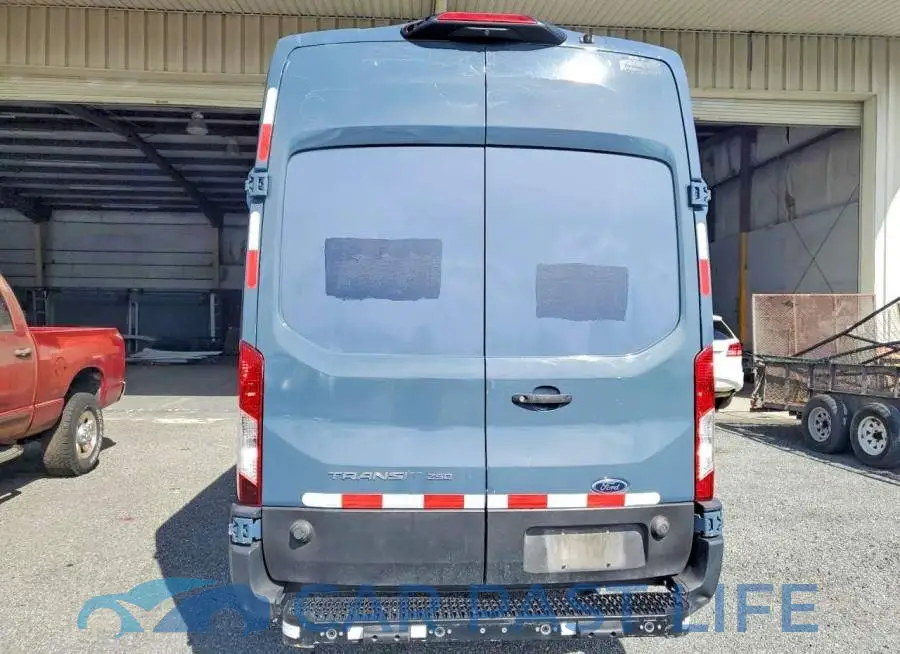 1FTBR3X81LKB04288# 6
