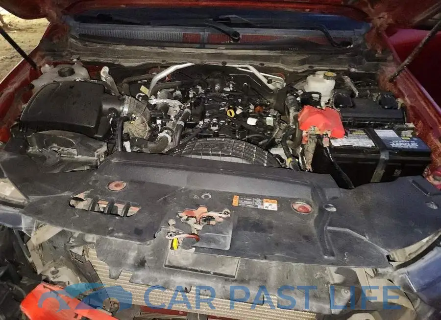 1FTER4FH4KLA61806# 11