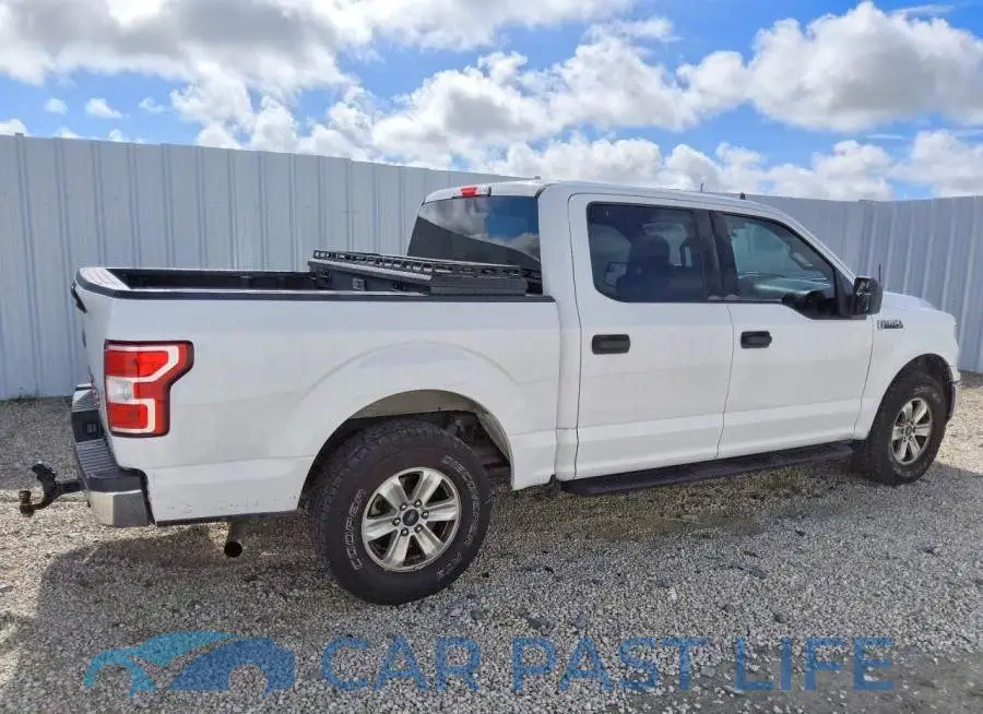1FTEW1CB3KFA73130# 3