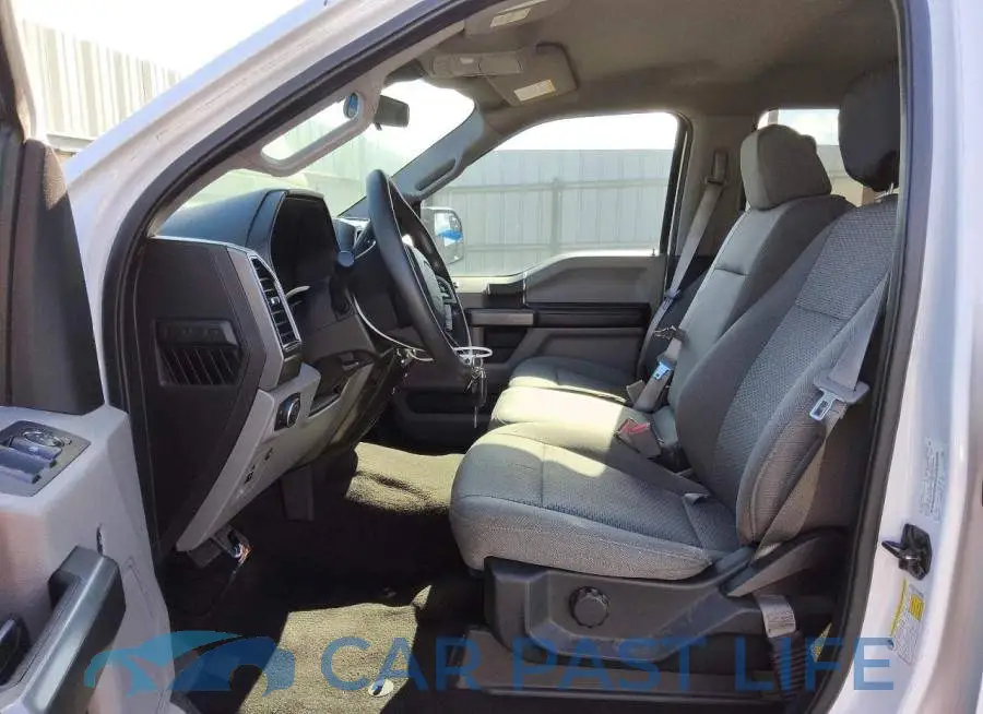 1FTEW1CB3KFA73130# 7