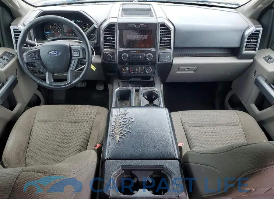 1FTEW1CP4KFA73777# 8