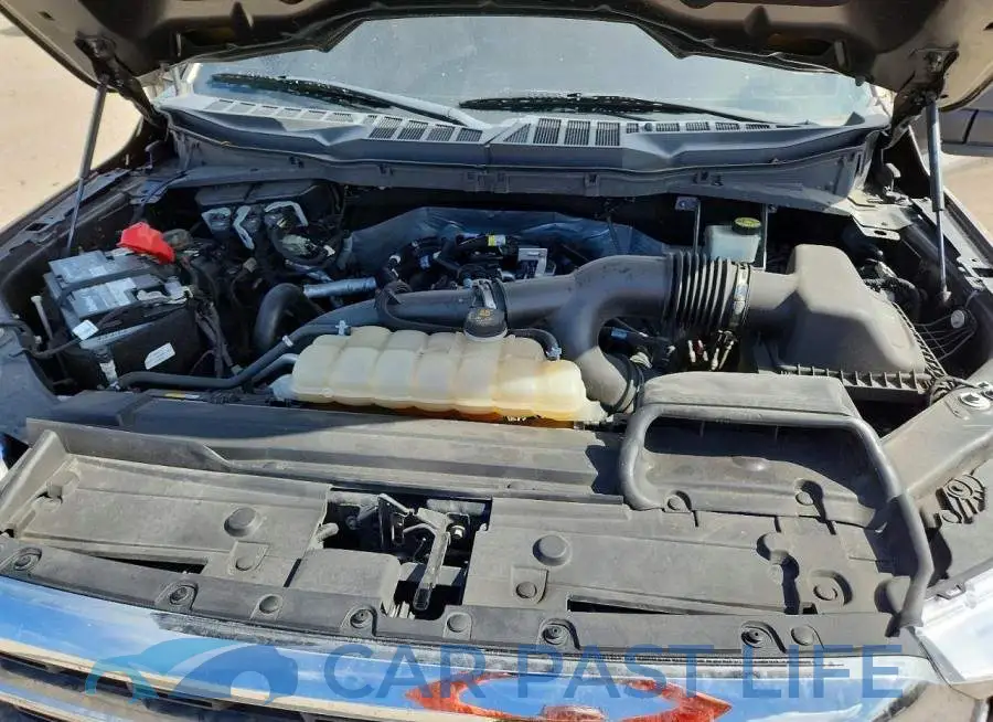 1FTEW1CP6MFB23811# 11