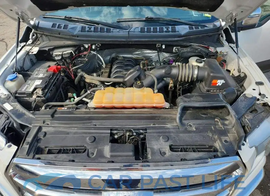 1FTEW1EFXHFA62750# 11