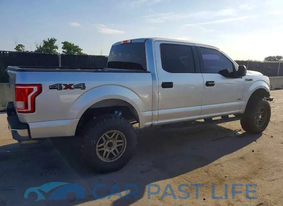 1FTEW1EG5HFA12038# 3