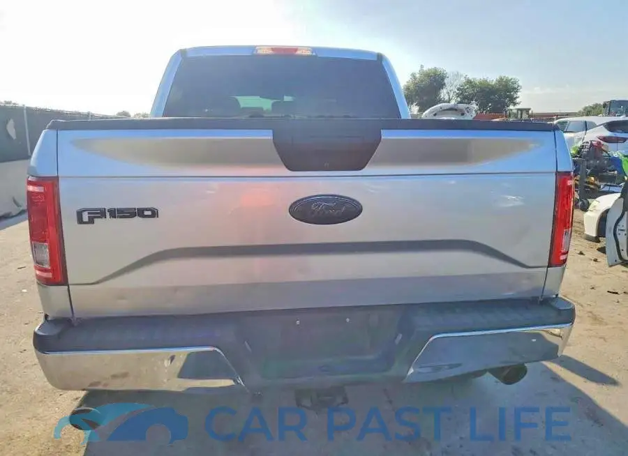 1FTEW1EG5HFA12038# 6