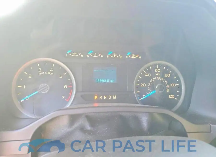 1FTEW1EG5HFA12038# 9