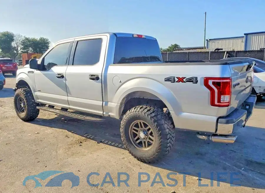 1FTEW1EG5HFA12038# 2