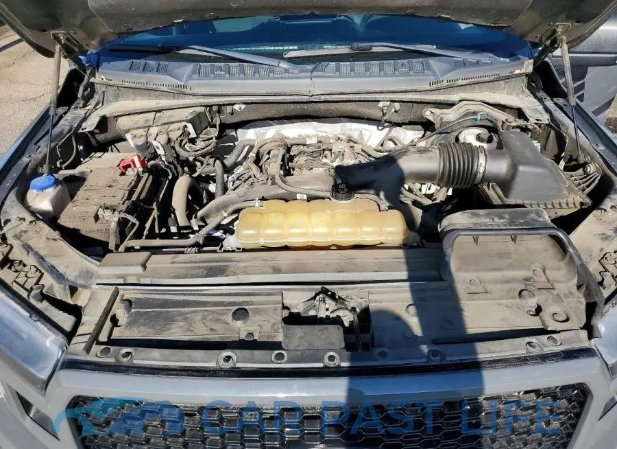 1FTEW1EP2LFA09669# 11