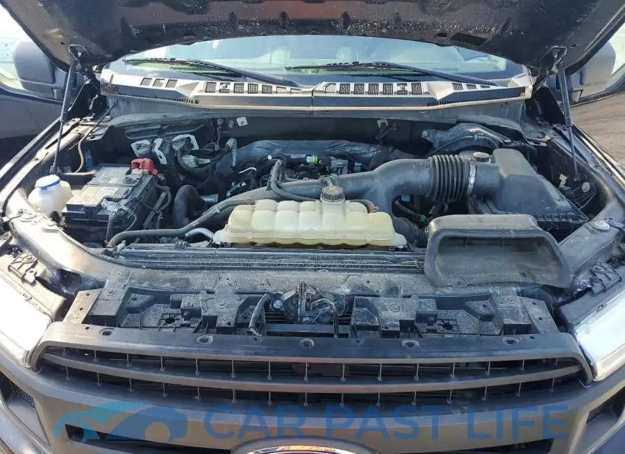 1FTEW1EP5LFA83202# 11