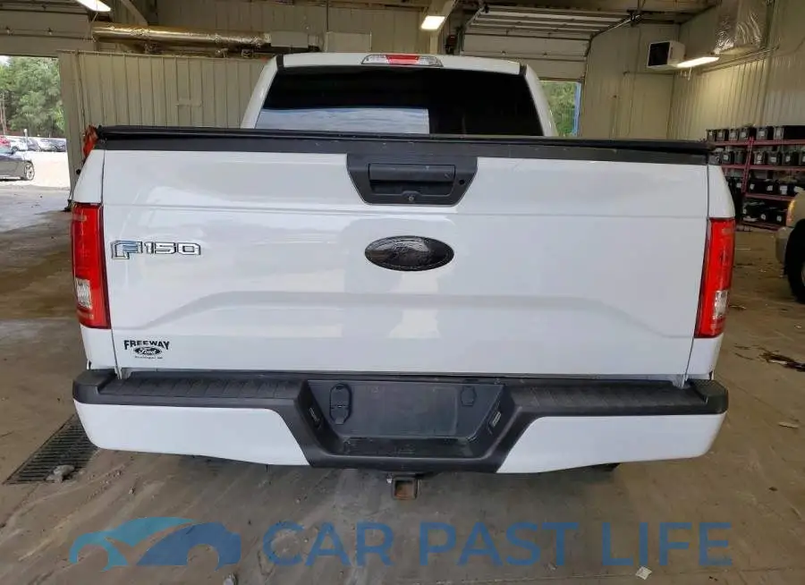 1FTEW1EP6HKD54279# 6