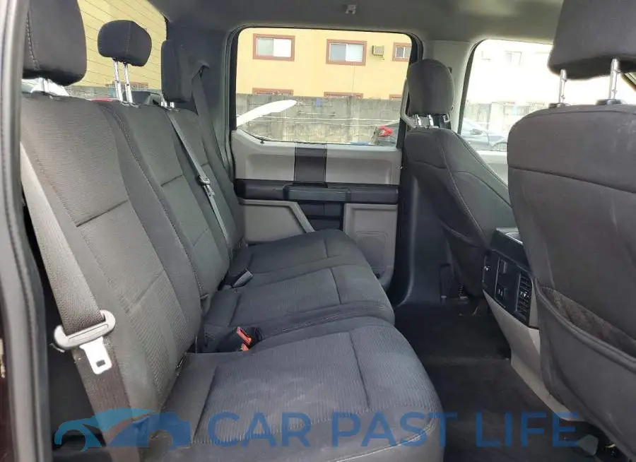 1FTEW1EP6KFA72546# 10
