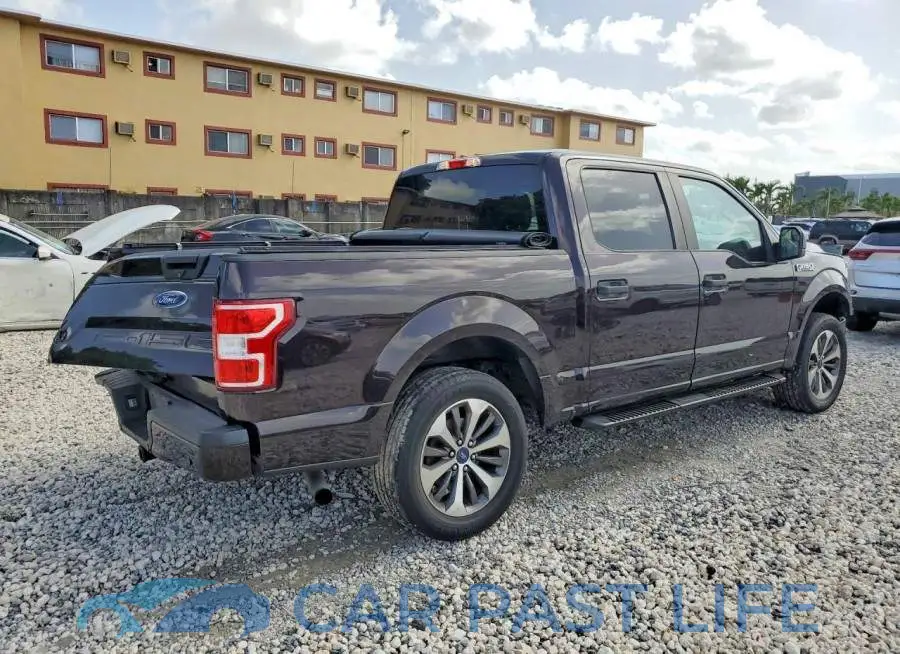 1FTEW1EP6KFA72546# 3