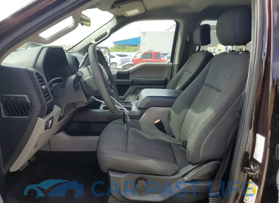 1FTEW1EP6KFA72546# 7