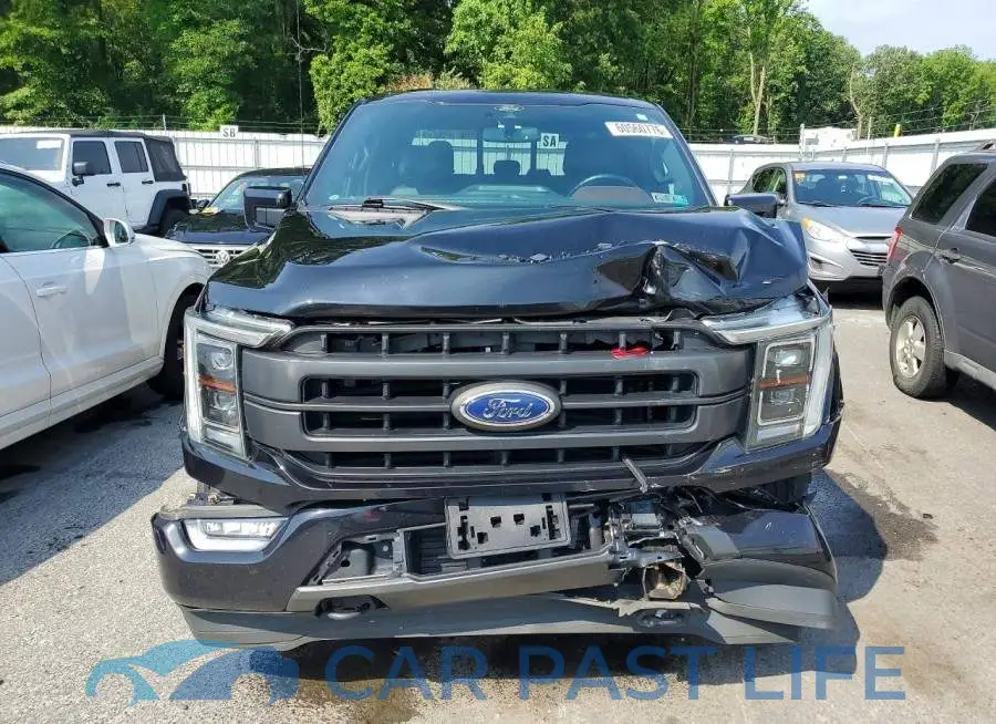 1FTEW1EP7MFB32742# 5
