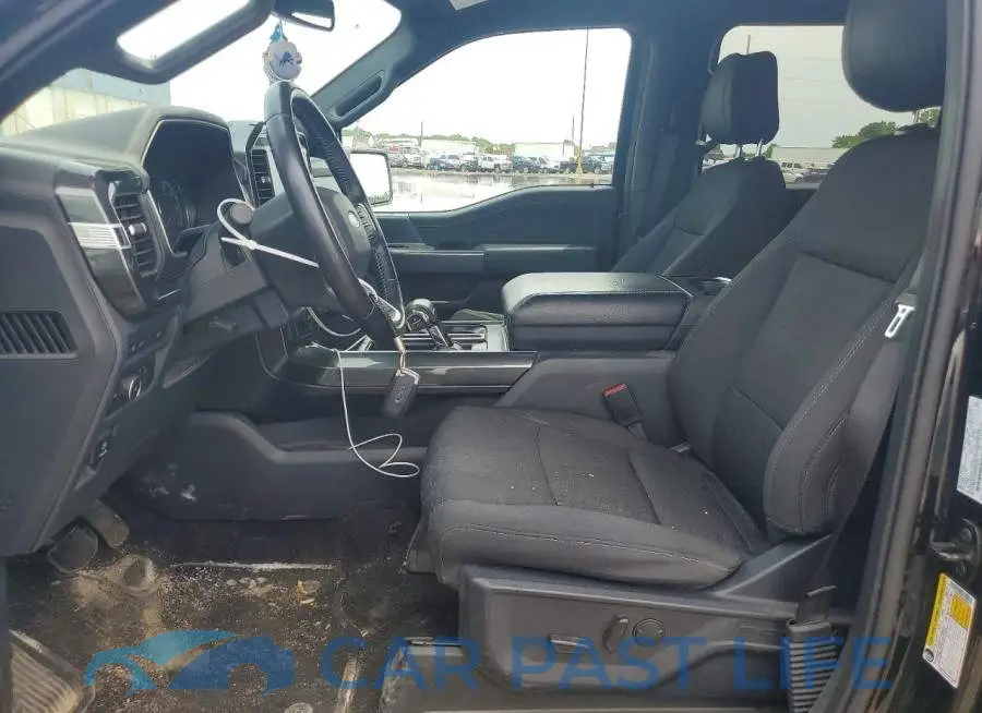 1FTEW1EP8NFB98752# 7