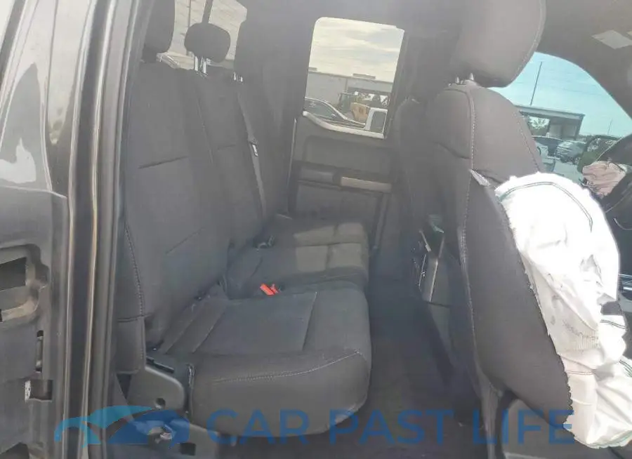 1FTEX1CG4JFB02416# 10