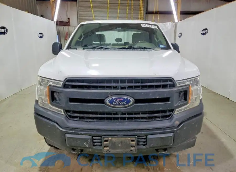 1FTFW1E50JKE49588# 5