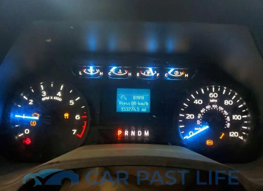 1FTFW1E50JKE49588# 9