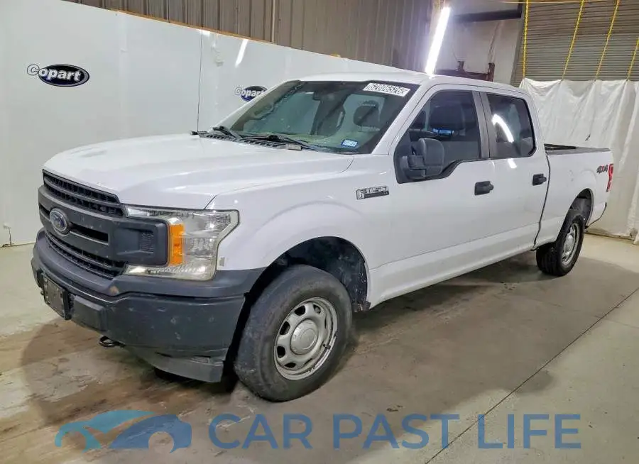 1FTFW1E50JKE49588# 1