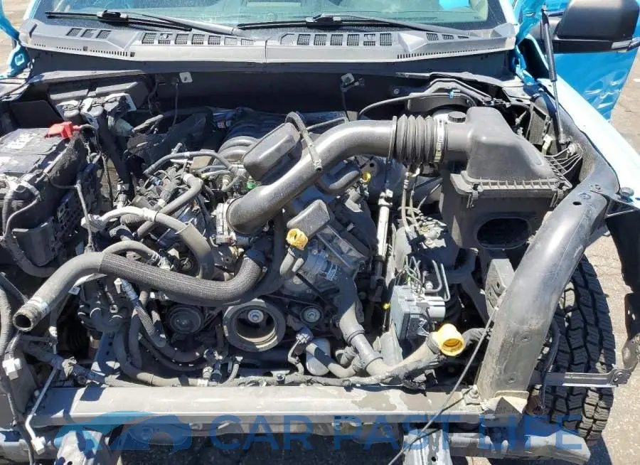 1FTFW1E53LFA09814# 11