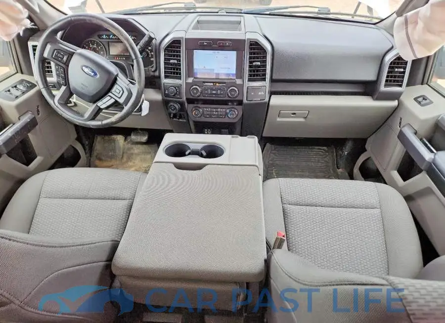 1FTFW1E58LKE61460# 8
