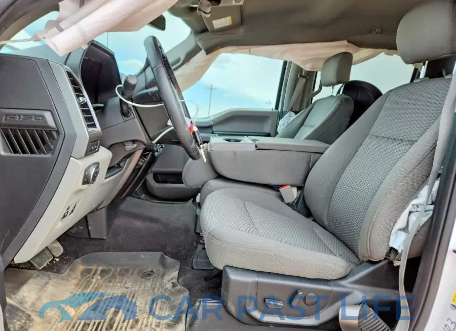 1FTFW1E58LKE61460# 7