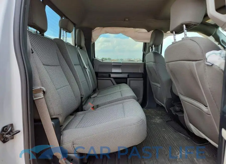 1FTFW1E58LKE61460# 10