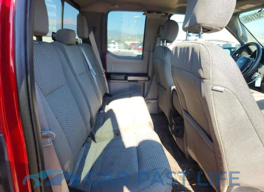 1FTFX1EG4JKD64980# 10