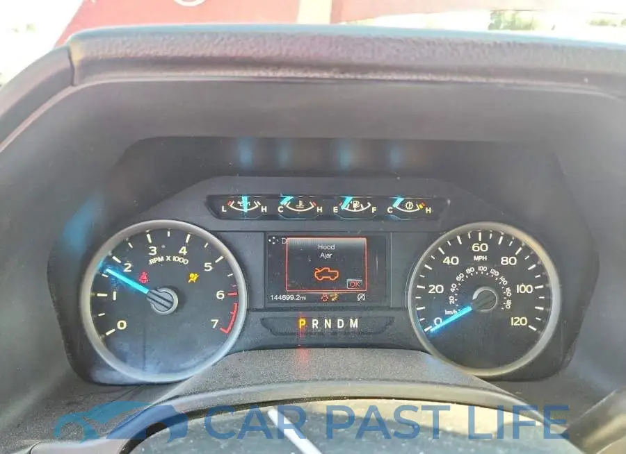 1FTFX1EG4JKD64980# 9