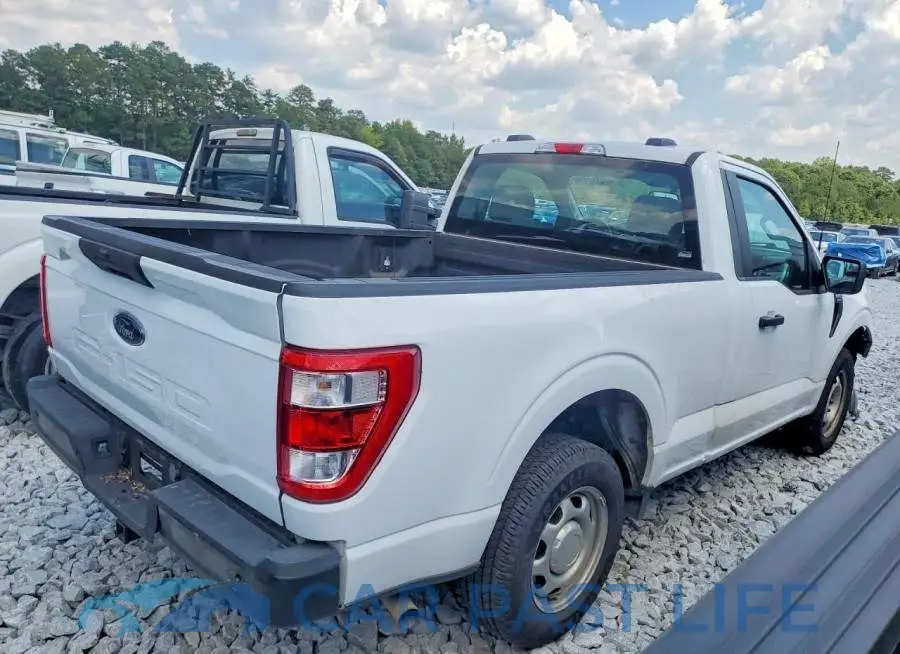 1FTMF1CB5PKE69912# 3