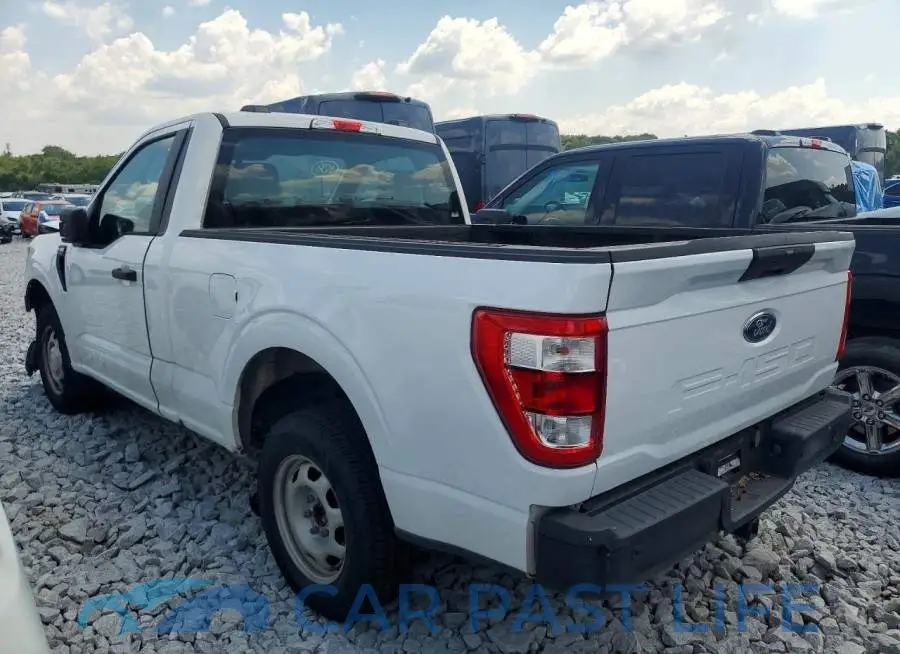 1FTMF1CB5PKE69912# 2