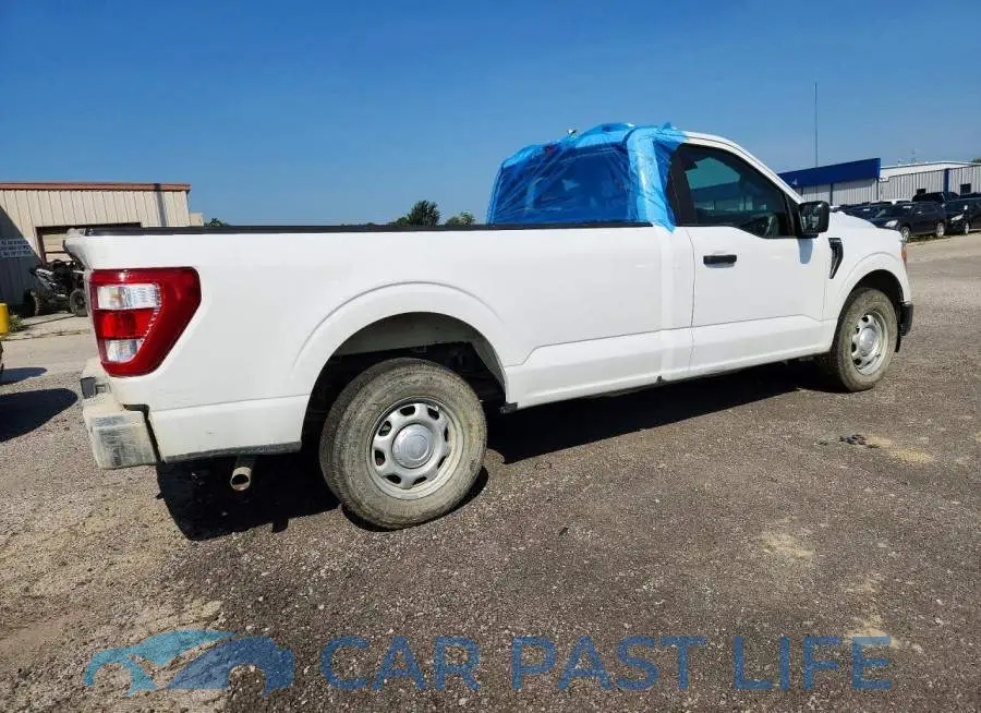 1FTMF1CB9MKD91288# 3