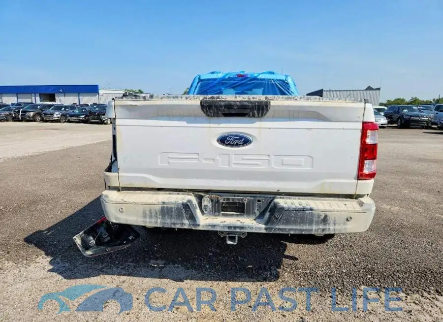 1FTMF1CB9MKD91288# 6