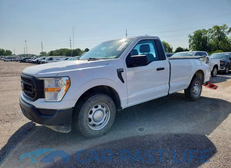 1FTMF1CB9MKD91288# 1
