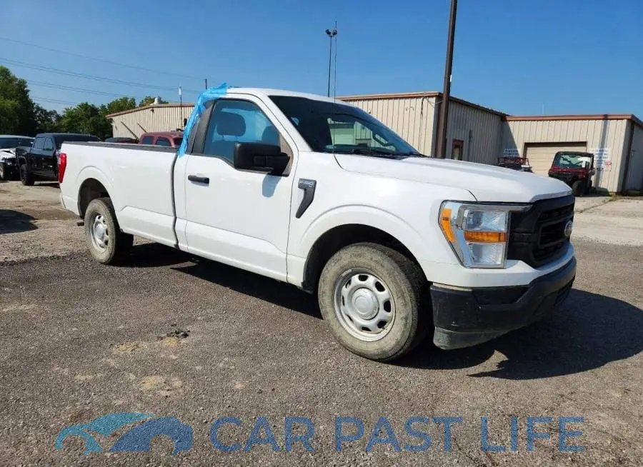 1FTMF1CB9MKD91288# 4