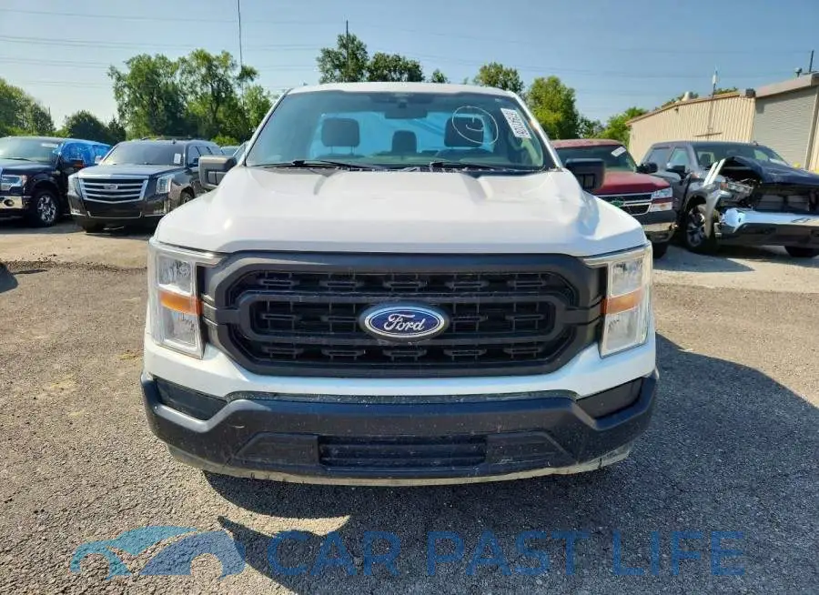 1FTMF1CB9MKD91288# 5