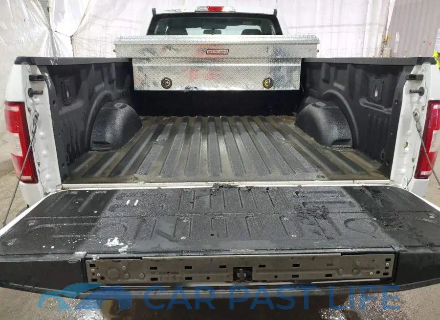 1FTMF1CP6JKF06694# 10