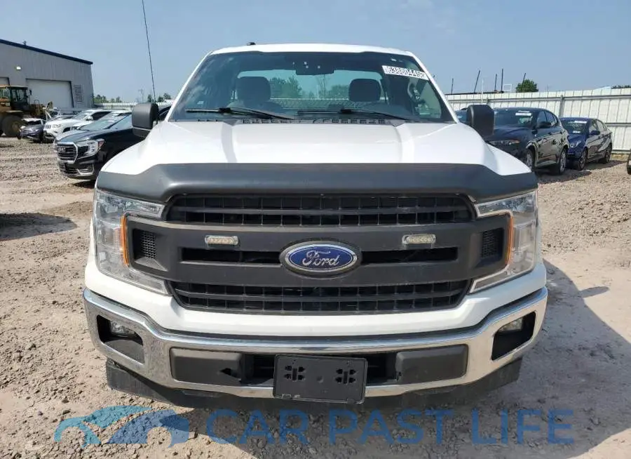 1FTMF1CP6JKF06694# 5