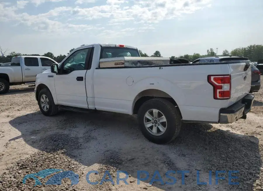 1FTMF1CP6JKF06694# 2