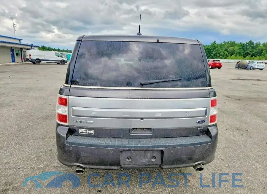 2FMHK6D87KBA06262# 6