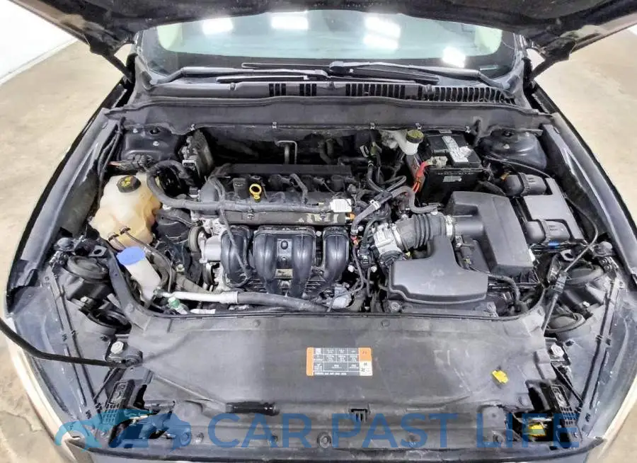 3FA6P0H7XJR146257# 11
