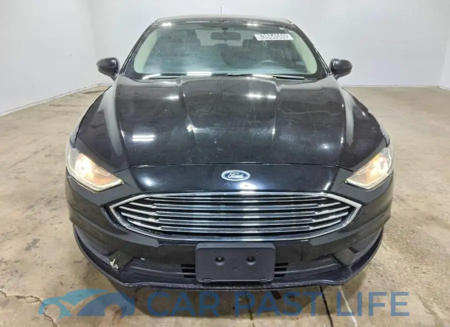 3FA6P0H7XJR146257# 5