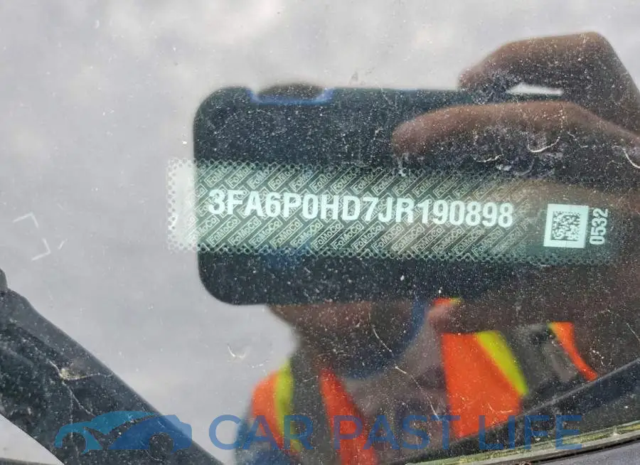 3FA6P0HD7JR190898# 13